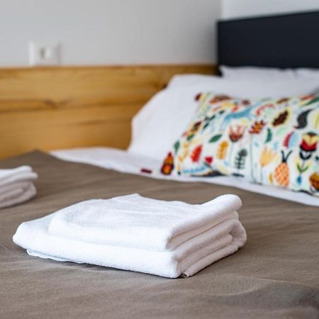 Apartmán Lucka Bled Exteriér fotografie