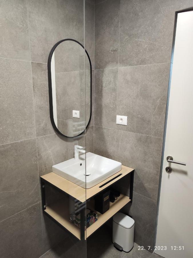 Apartmán Lucka Bled Exteriér fotografie