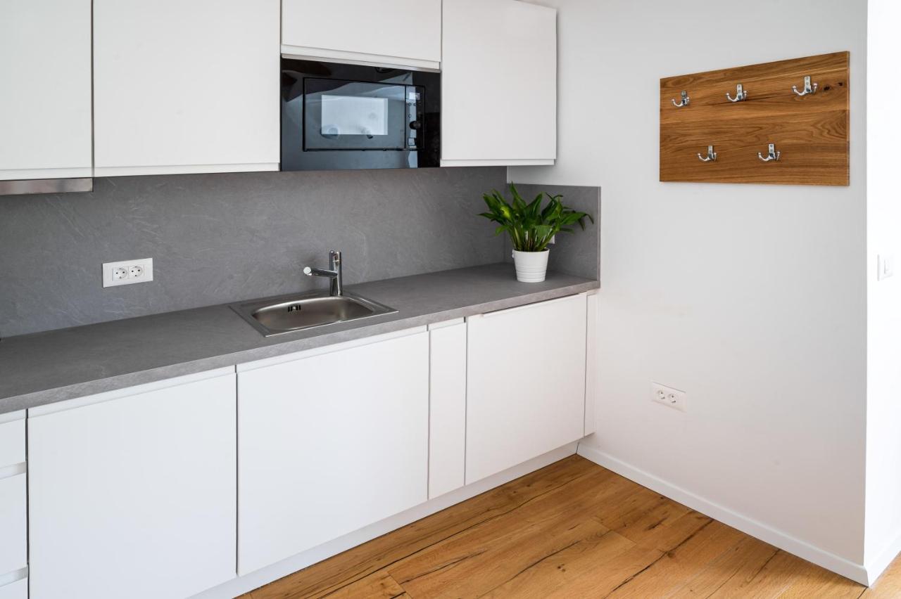 Apartmán Lucka Bled Exteriér fotografie
