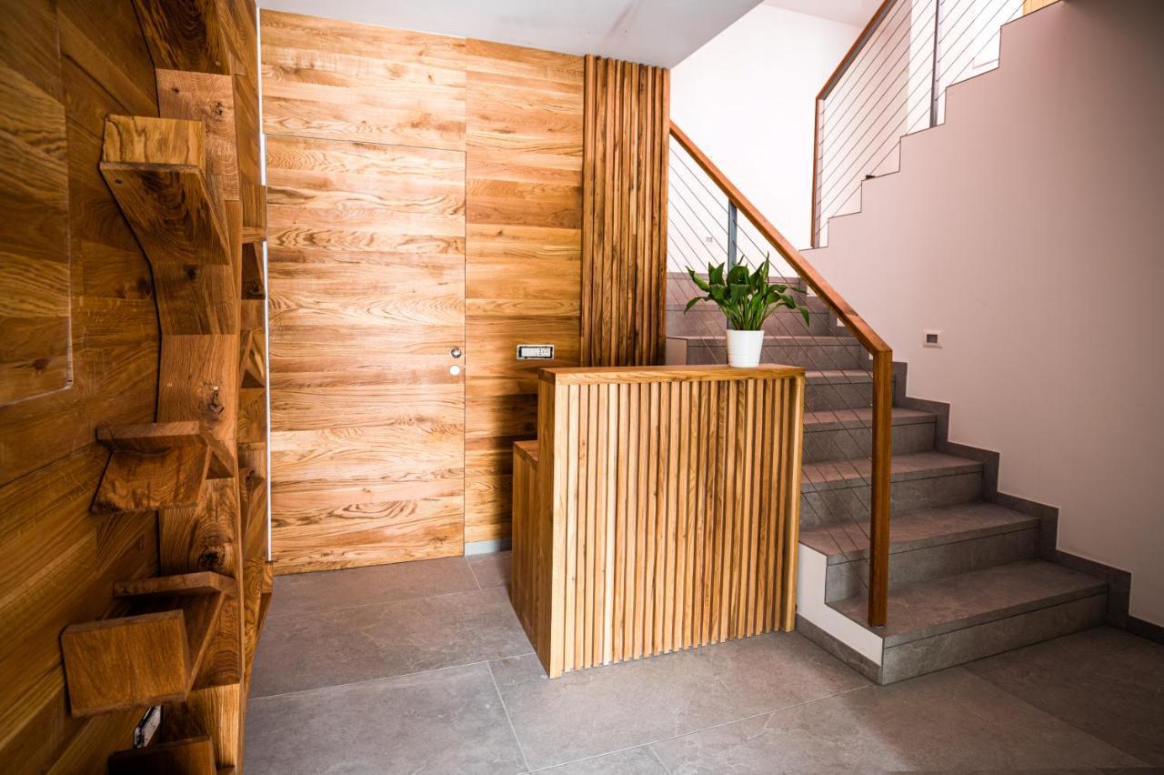 Apartmán Lucka Bled Exteriér fotografie