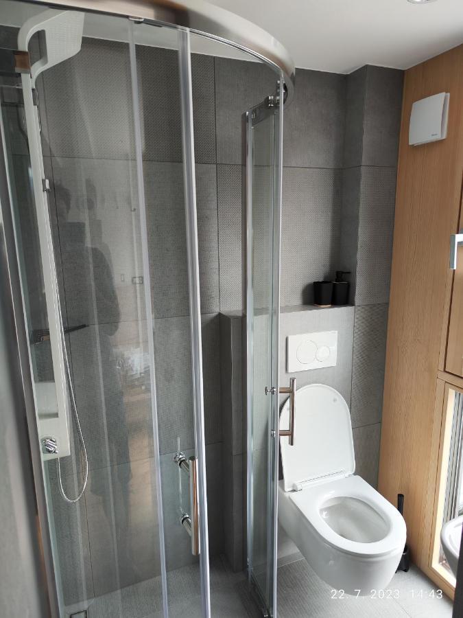 Apartmán Lucka Bled Exteriér fotografie